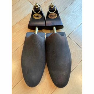 トリッカーズ(Trickers)のトリッカーズ シューツリー 8E(ドレス/ビジネス)