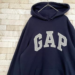 ギャップ 古着 パーカー(メンズ)の通販 300点以上 | GAPのメンズを買う