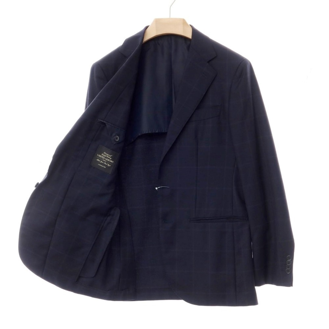 UNITED ARROWS - 【中古】ユナイテッドアローズ UNITED ARROWS ウール