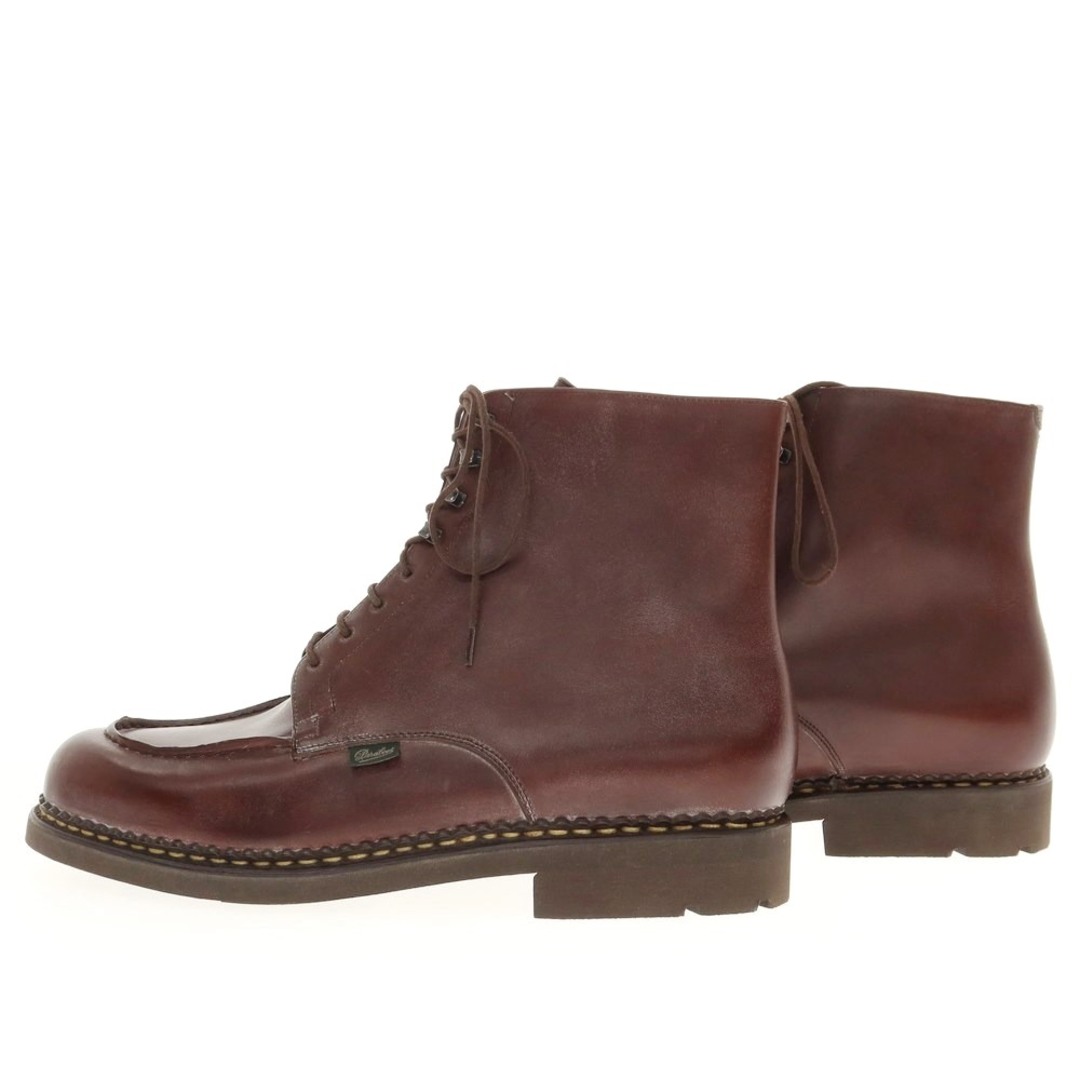 Paraboot   中古未使用パラブーツ Paraboot BEAULIEU Uチップ