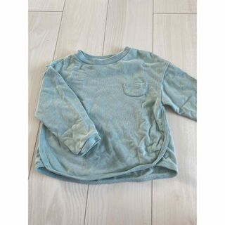 アプレレクール(apres les cours)の長袖 トップス(Tシャツ/カットソー)