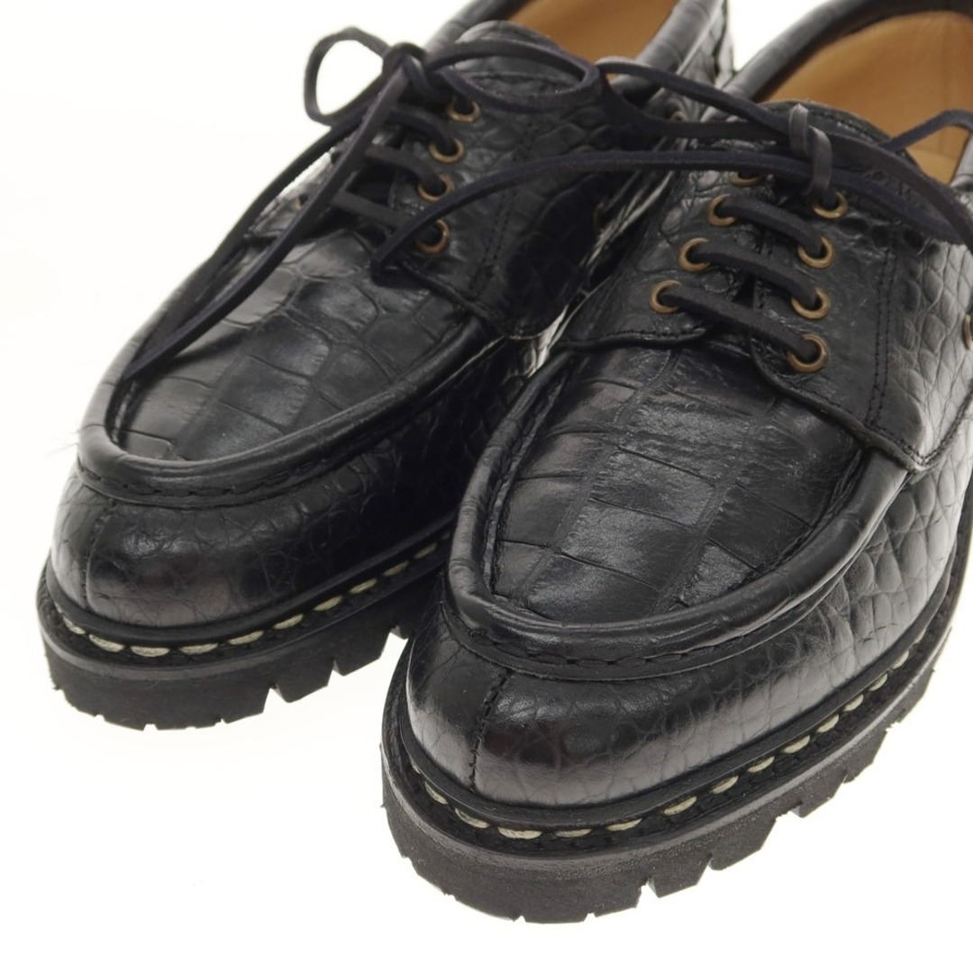 Paraboot - 【中古】【未使用】パラブーツ Paraboot Bshop別注 CHIMEY