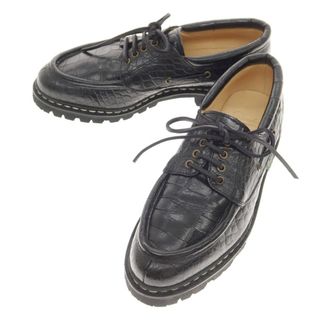 Paraboot - 【中古】【未使用】パラブーツ Paraboot Bshop別注 CHIMEY