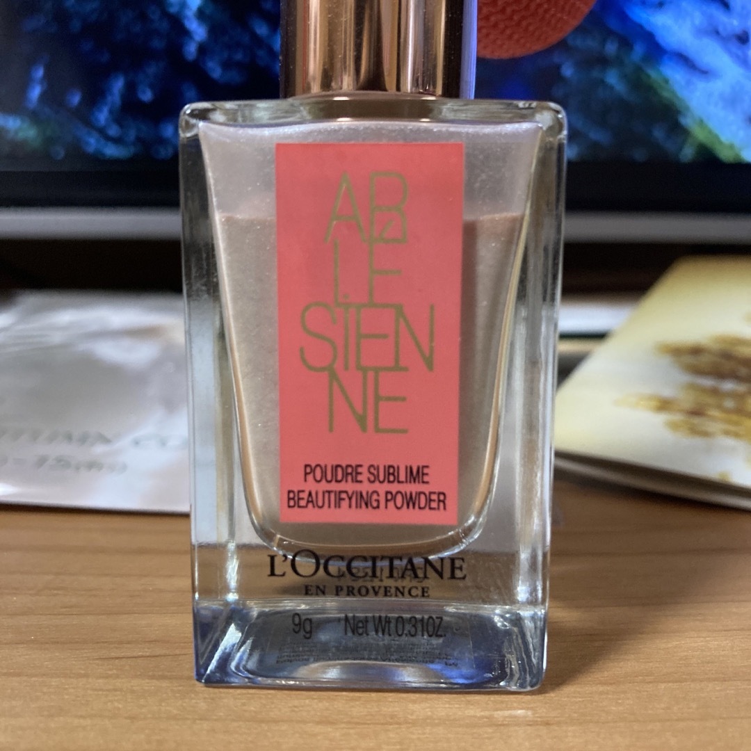 L'OCCITANE - ロクシタン全身キラキラスプレーの通販 by ヤクルト背