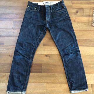 DENHAM - 【DENHUM】デンハム ハサミ デニムパンツ SIZE 30の通販|ラクマ