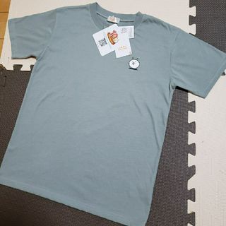 バンダイ(BANDAI)の■新品未使用　にゃんこ大戦争　半袖　Tシャツ　160cm(Tシャツ/カットソー)