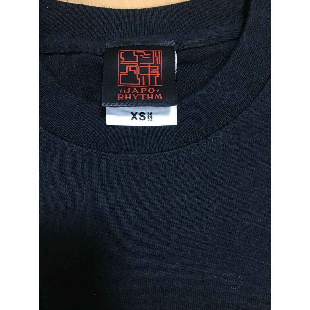 ジャポリズム　長袖Tシャツ メンズのトップス(Tシャツ/カットソー(半袖/袖なし))の商品写真