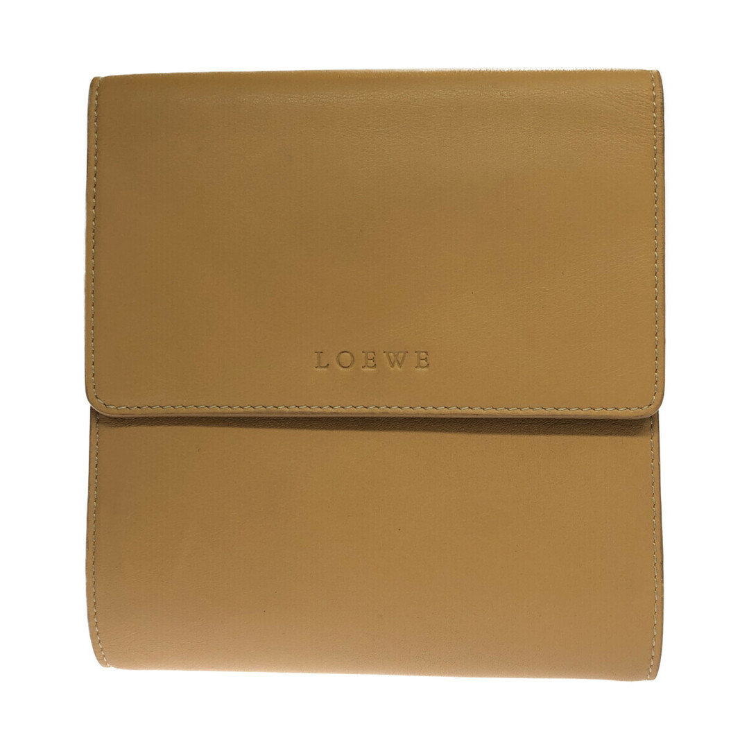 ロエベ LOEWE ディスクケース CDケース DVDケース ユニセックス