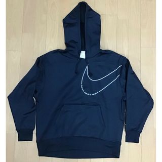 ナイキ(NIKE)のNIKE　スウェットパーカー(パーカー)