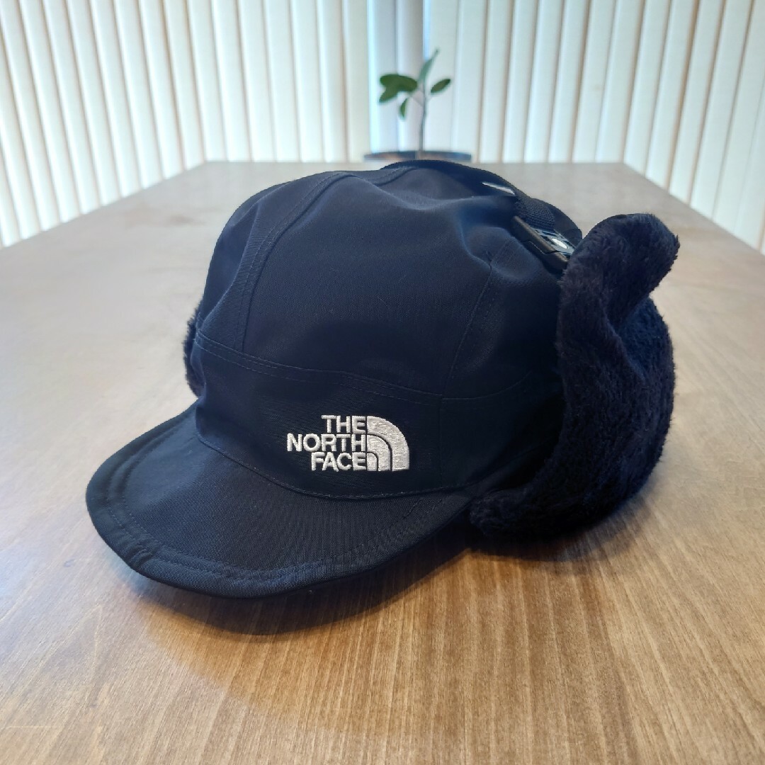 THE NORTH FACE　 Expedition Cap　GORE-TEX