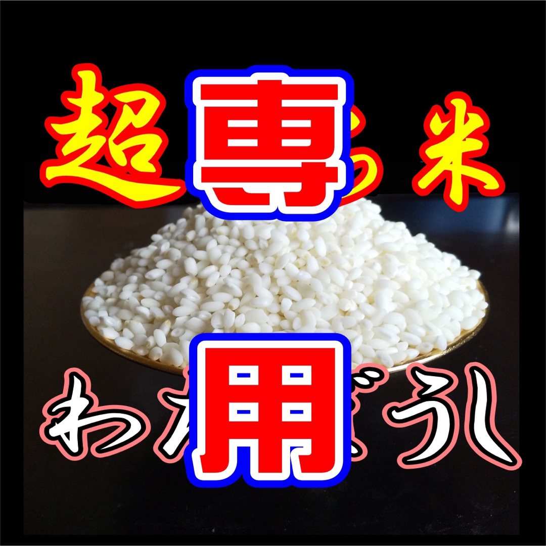 米/穀物もち米20kg