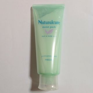 ナチュラルキュアモイストパックＭ ヘアトリートメント150g(トリートメント)