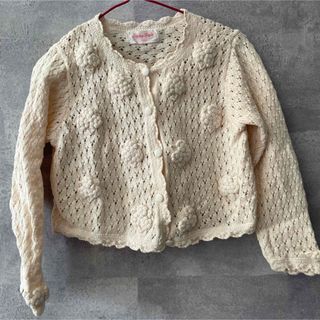 シャーリーテンプル 子供 カーディガン(女の子)の通販 900点以上