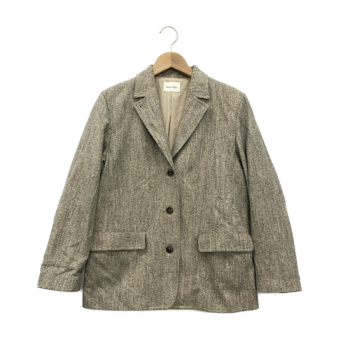 Steven Alan テーラードジャケット メンズ M - アウター