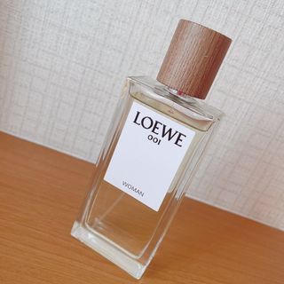 ロエベ(LOEWE)のロエベ 香水(香水(女性用))