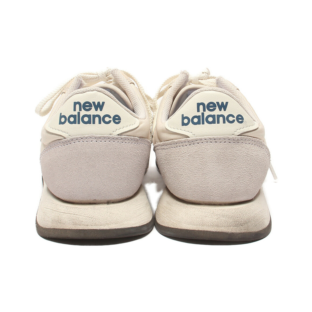 New Balance ニューバランス MCRUZDB2 ローカットスニーカー ブルー US10.5/28.5cm