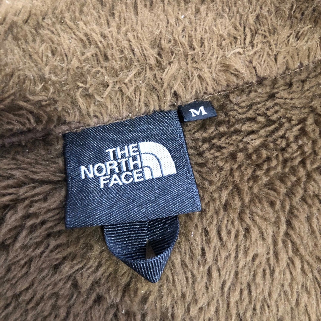 THE NORTH FACE(ザノースフェイス)の希少 THE NORTH FACE アンタークティカバーサロフト 限定色 メンズのジャケット/アウター(ブルゾン)の商品写真