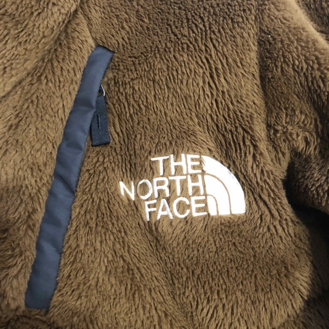 THE NORTH FACE(ザノースフェイス)の希少 THE NORTH FACE アンタークティカバーサロフト 限定色 メンズのジャケット/アウター(ブルゾン)の商品写真
