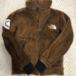 ザノースフェイス(THE NORTH FACE)の希少 THE NORTH FACE アンタークティカバーサロフト 限定色(ブルゾン)