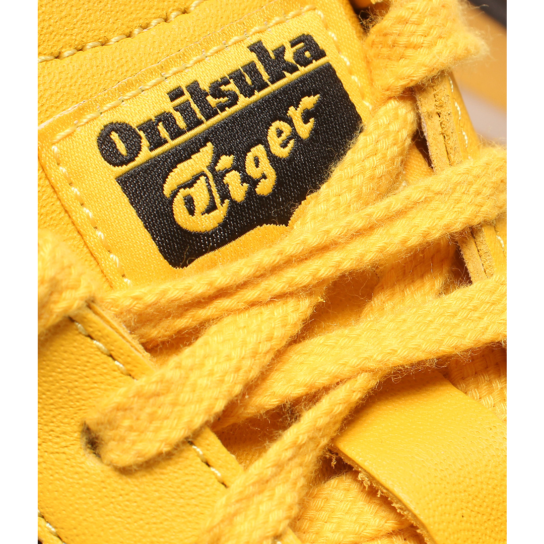 Onitsuka Tiger(オニツカタイガー)のオニツカタイガー ローカットスニーカー メンズ 27 メンズの靴/シューズ(スニーカー)の商品写真