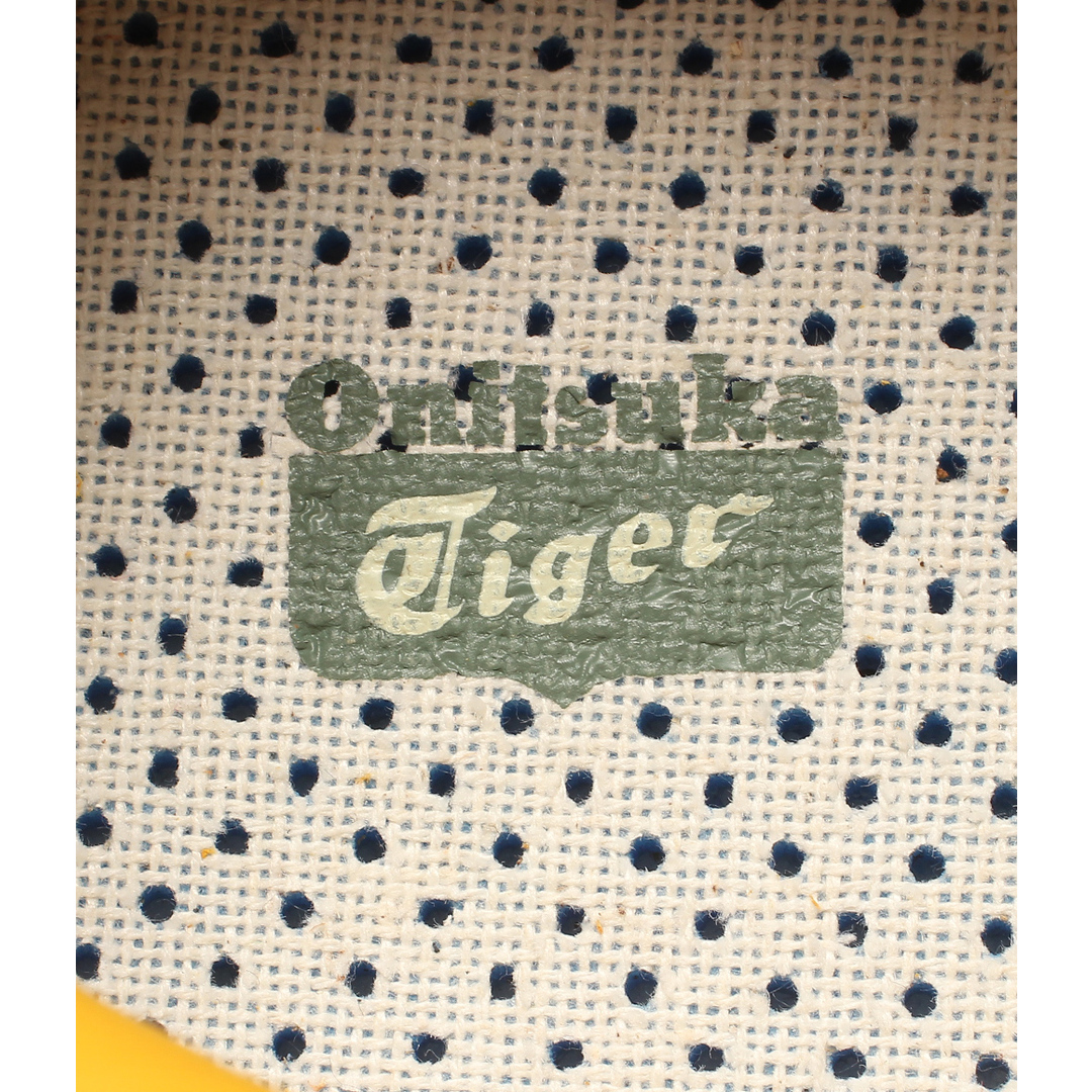 Onitsuka Tiger(オニツカタイガー)のオニツカタイガー ローカットスニーカー メンズ 27 メンズの靴/シューズ(スニーカー)の商品写真
