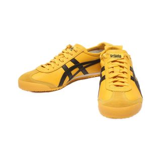 オニツカタイガー(Onitsuka Tiger)のオニツカタイガー ローカットスニーカー メンズ 27(スニーカー)