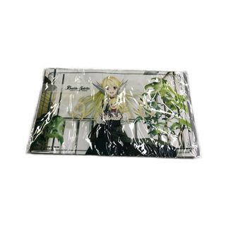 美品   ラバー製プレイマット バトルスピリッツ(シングルカード)