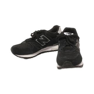 ニューバランス(New Balance)のニューバランス ローカットスニーカー レディース 23.5(スニーカー)