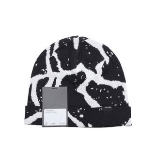 アークテリクス(ARC'TERYX)のARC'TERYX / Light Weight Grotto Toque 黒(ニット帽/ビーニー)