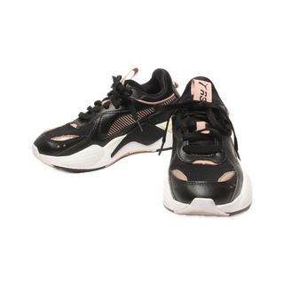 プーマ(PUMA)のプーマ PUMA ローカットスニーカー レディース 23(スニーカー)