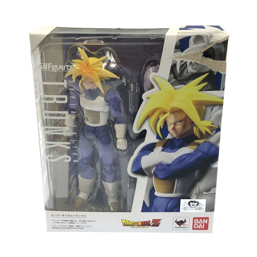 ドラゴンボールZ  S.H.Figuarts