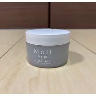 ルベル(ルベル)のlebel バーム　ルベル　値下げ(オイル/美容液)