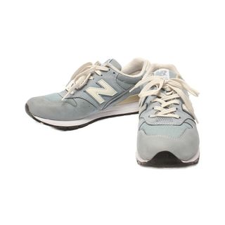 美品！流通少！NEW BALANCE M996RYL 990 992 993