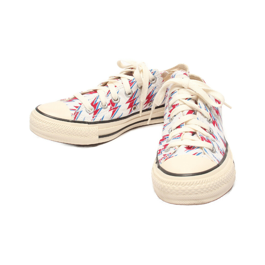 コンバース CONVERSE ローカットスニーカー レディース 23.5