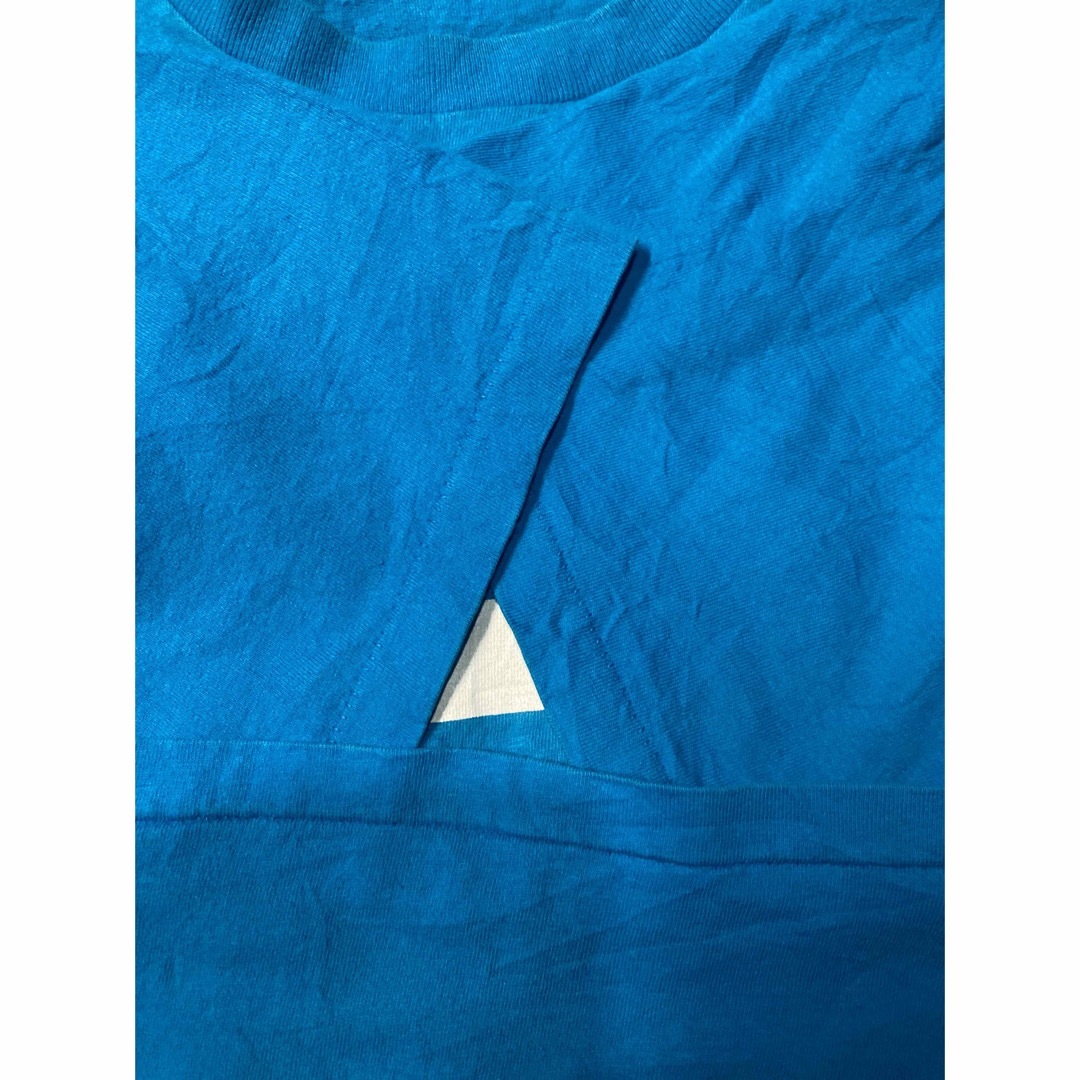 激レア90'S当時物 MINISTRY Tシャツ ヴィンテージ サイズXL メンズのトップス(Tシャツ/カットソー(半袖/袖なし))の商品写真