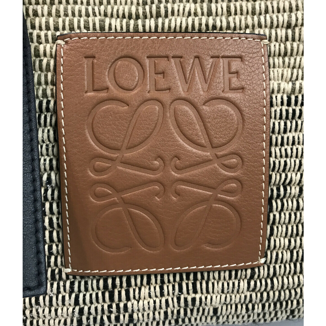 LOEWE - 美品 ロエベ LOEWE トートバッグ レディースの通販 by rehello