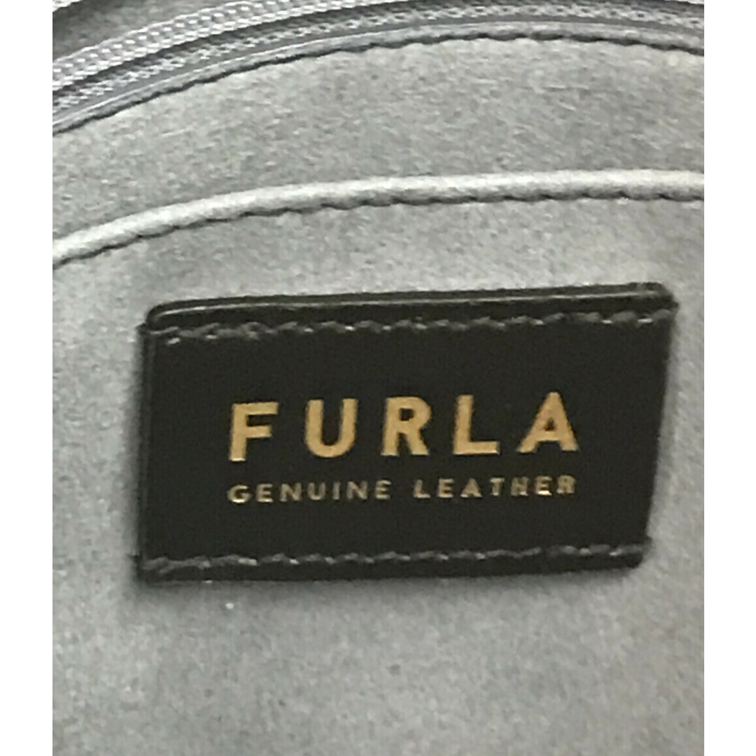 美品 フルラ FURLA トートバッグ    レディース