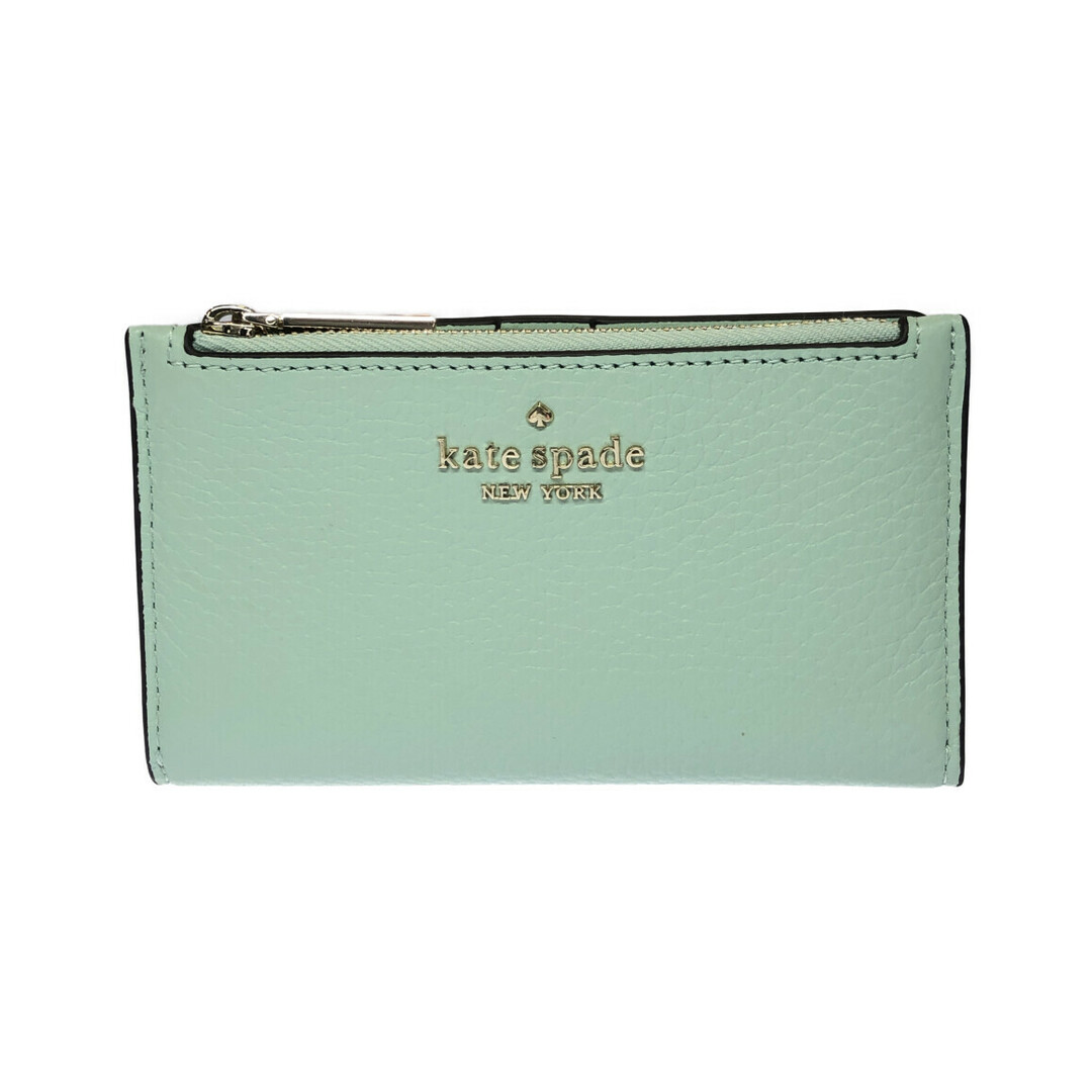 エキスポ カード ホルダー　ケイトスペード　kate spade