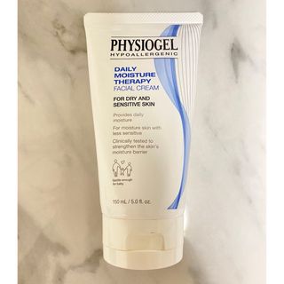 PHYSIOGEL（GSK） - フィジオジェル　DMT フェイシャルクリーム　150ml