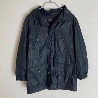 アーペーセー(A.P.C)のA.P.C アーペーセー　モッズコート(モッズコート)