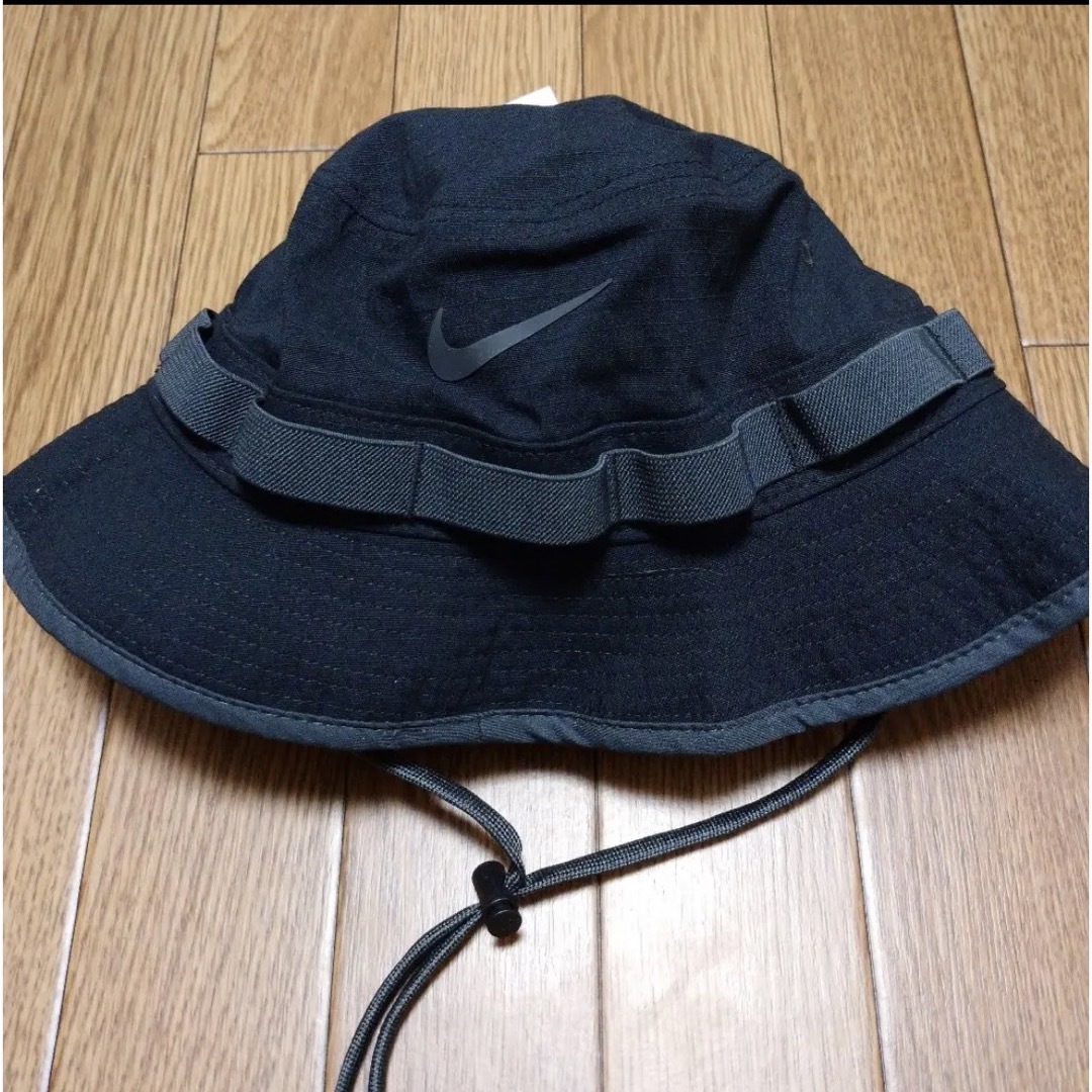 NIKE(ナイキ)のナイキ  L/XL　57-59　レディース メンズ バケットハット 帽子 メンズの帽子(ハット)の商品写真