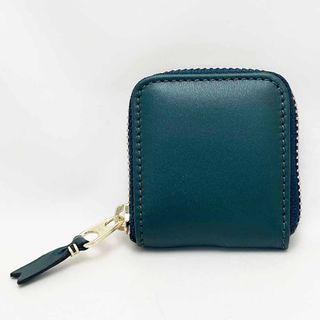 COMME des GARCONS - COMME des GARCONS live free ZIP Walletの通販