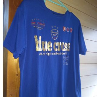 ブルークロス(bluecross)のブルークロス(Tシャツ/カットソー)