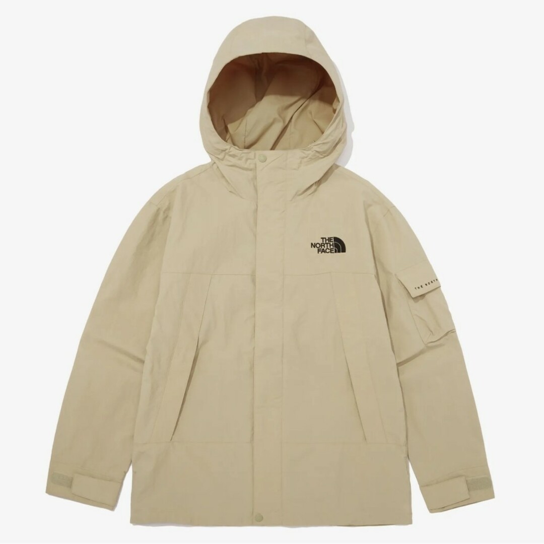 THE NORTH FACE  ナイロンジャケット 大幅値下げ中　即購入OK