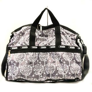 LeSportsac - レスポートサック チェスティ ボストンバッグ ...