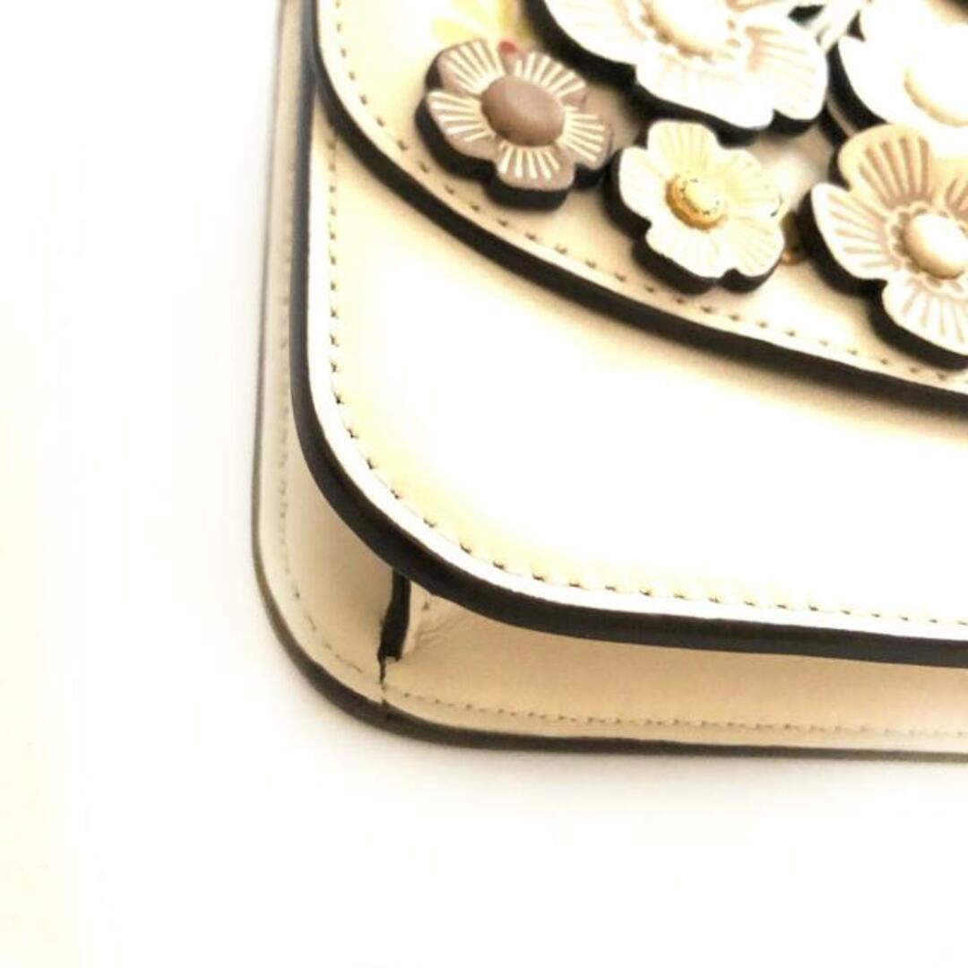 COACH - コーチ ショルダーバッグ美品 C8559の通販 by ブランディア