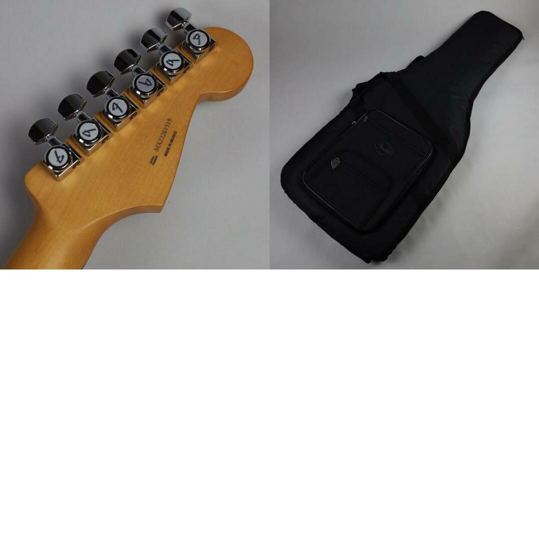 Fender（フェンダー）/PLAYER PLUS ST LH PF 【中古】【USED