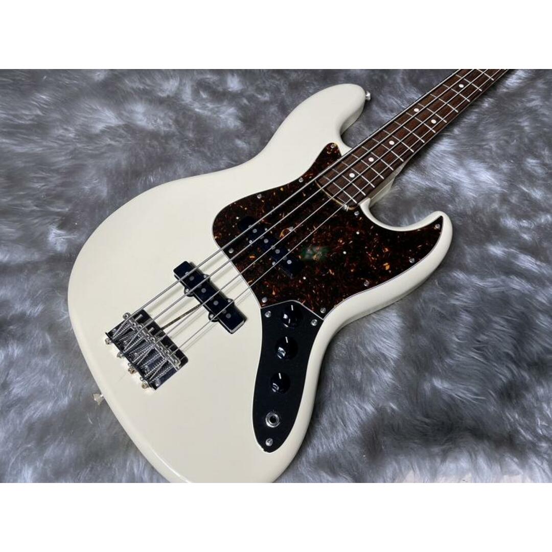 Fender Japan（フェンダー・ジャパン）/JB62-US 【USED】エレクトリック・ベースJBタイプ【名古屋mozoオーパ店】