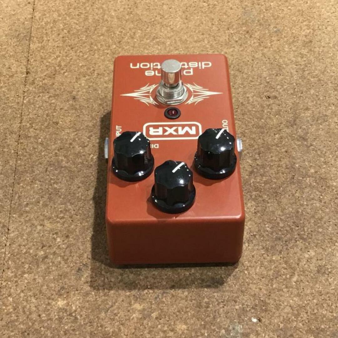 MXR（エムエックスアール）/ M69M prime dist 【USED】ギター用エフェクターディストーション【ミーナ町田店】 3