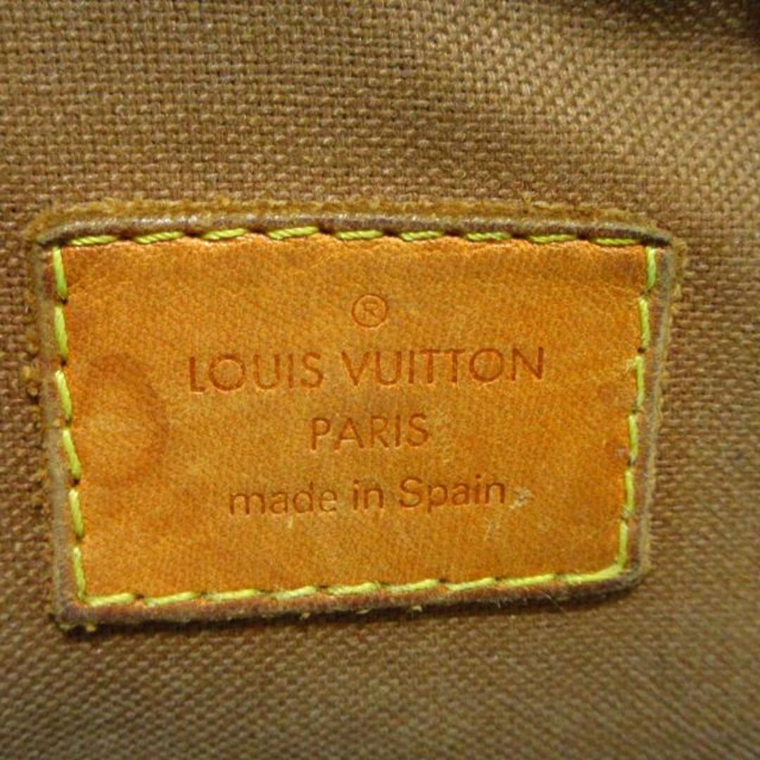 LOUIS VUITTON(ルイヴィトン)のルイヴィトン ショルダーバッグ モノグラム レディースのバッグ(ショルダーバッグ)の商品写真